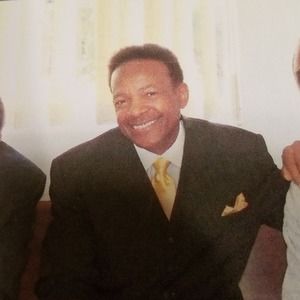 Meet your Posher, Roosevelt o